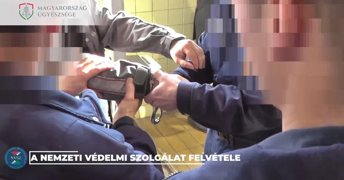 Pálinkával is megvesztegették a vizsgabiztosokat a kecskeméti műszaki vizsgaállomáson