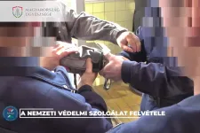 Pálinkával is megvesztegették a vizsgabiztosokat a kecskeméti műszaki vizsgaállomáson