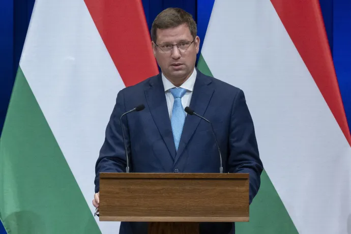Fotó: Szigetváry Zsolt / MTI