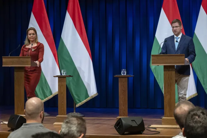 Fotó: Szigetváry Zsolt / MTI