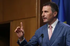 Tánczos Barna: Minden speciális nyugdíjat érinteni fog a reform, nem csak a bírákét