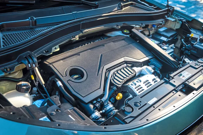 Fotó: Opel / autóMAGAZIN