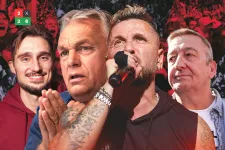 A Fidesz sortüzet nyitott a fiatalokra és a kedvenc előadóikra, de nem is tud mást csinálni