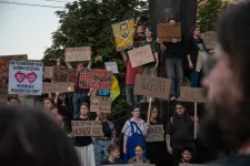 Két nappal a függetlenségük visszaállítása után drónbeszerzési ügyet lepleztek le az ukrán antikorrupciós hatóságok