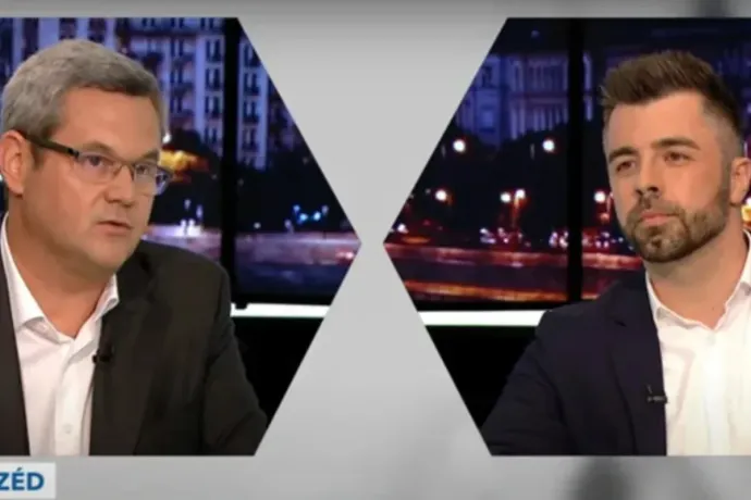 Takács Péter szerint a sógora csak alkalmazott volt a lélegeztetőgép-bizniszben érintett cégben
