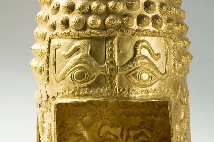 Az ellopott dák kincseknek egyelőre csak a mikroszkopikus nyomait találták meg a holland hatóságok