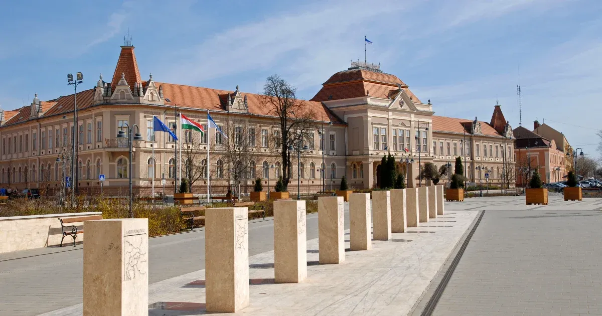 Hajdúböszörmény egyszerűen kitiltotta a területéről az akkumulátoripari üzemeket