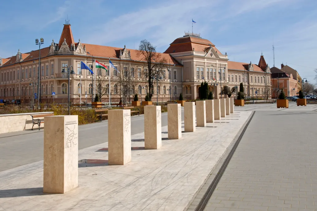 Hajdúböszörmény egyszerűen kitiltotta a területéről az akkumulátoripari üzemeket