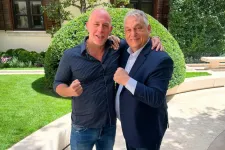Orbán titkára azért hívta meg Dopemant a Digitális Polgári Körökbe, mert nem műelemzést akarnak végezni, hanem választást nyerni