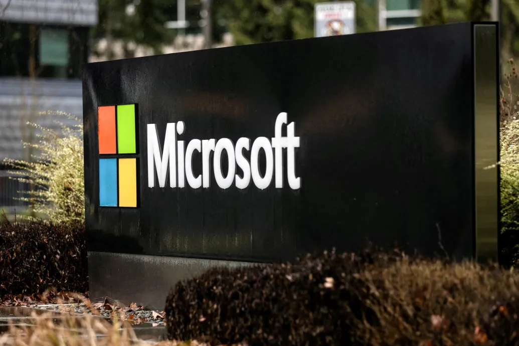 A Microsoft is elérte a 4 billió dolláros piaci értéket az Nvidia után
