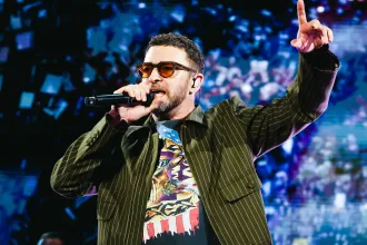 Lyme-kórral küzd Justin Timberlake