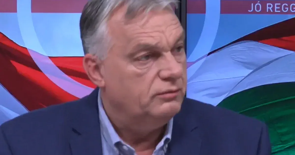 Orbán: Az Otthon Start nem lövi az égbe az ingatlanárakat