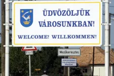 Csak egy hónapot élt Mezőkeresztes önazonossági rendelete
