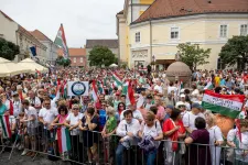 Republikon Intézet: 9 százalékponttal vezet a Tisza a Fidesz–KDNP előtt a biztos szavazók körében