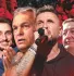 A Fidesz sortüzet nyitott a fiatalokra és a kedvenc előadóikra, de nem is tud mást csinálni