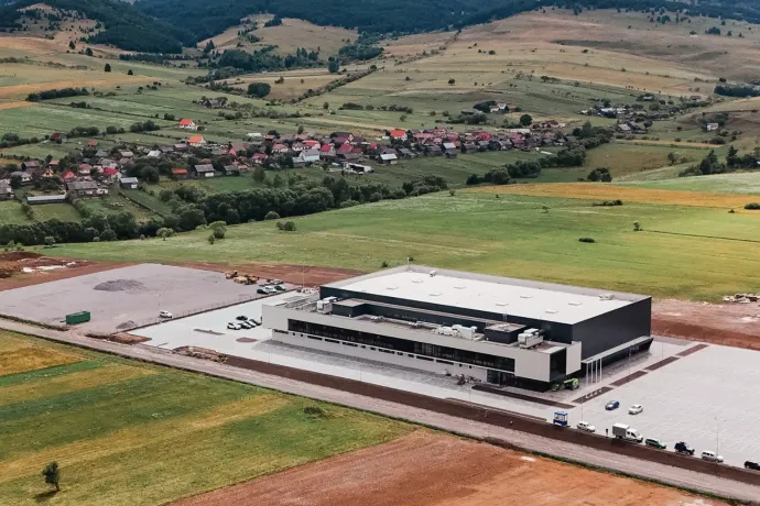 A magyar hokiválogatott is ott lesz Balázs Attila új gyergyóremetei projektjének avatóján