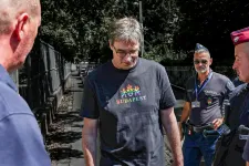 Karácsony Gergely: Nem tudok a rendőrökre haragudni