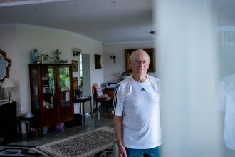Orbán Viktor jól cselezett, de a labdát csak örökölni lehetett tőle