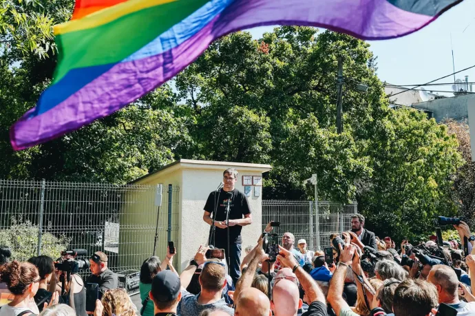 „Majd a bíróságon megküzdök az igazamért” – Karácsony közzétette a kihallgatásán felolvasott nyilatkozatát