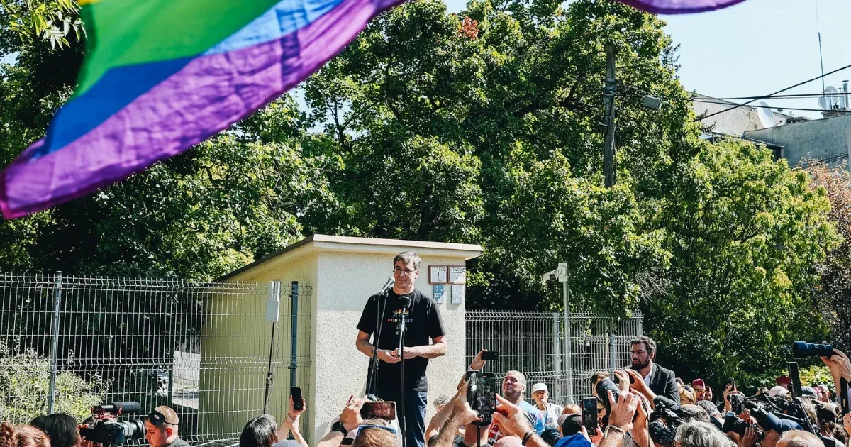 „Majd a bíróságon megküzdök az igazamért” – Karácsony közzétette a kihallgatásán felolvasott nyilatkozatát