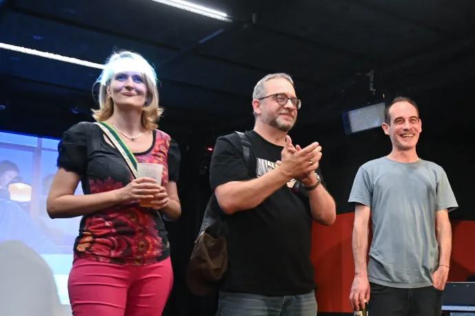 Teljesen ellentmond a Kutyapárt szellemiségének, ahogy Kovács Gergely kezeli az ügyet a frakcióból kilépett képviselő szerint