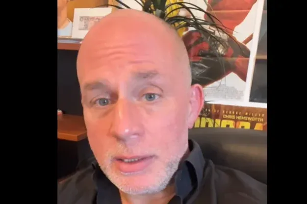 Dopeman: Tartsuk békében a közéletet, én azt mondom