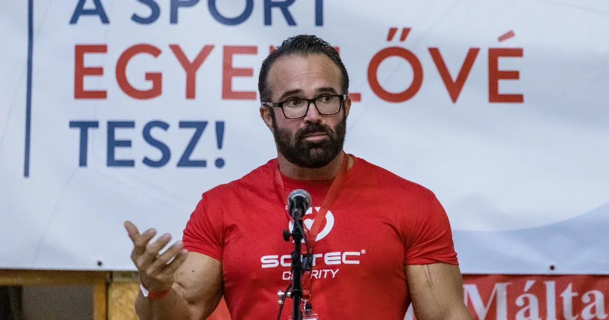 Fejsérülés okozhatta Kathi Béla halálát