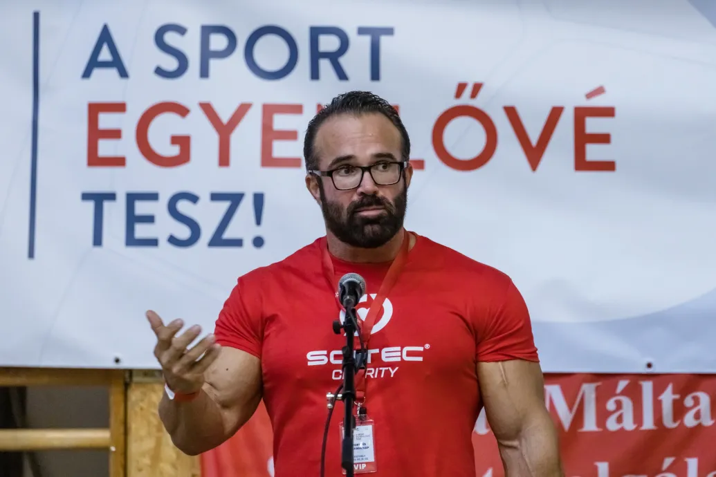Fejsérülés okozhatta Kathi Béla halálát