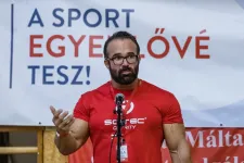 Fejsérülés okozhatta Kathi Béla halálát