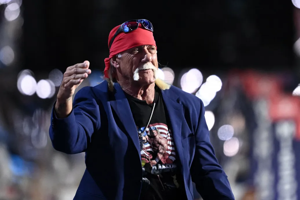 Szívroham okozta Hulk Hogan halálát