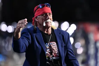 Szívroham okozta Hulk Hogan halálát