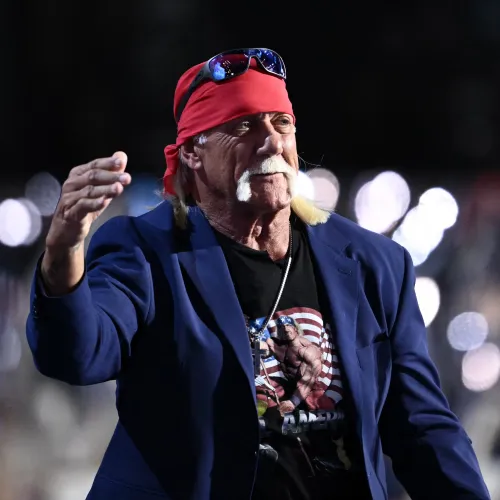 Szívroham okozta Hulk Hogan halálát