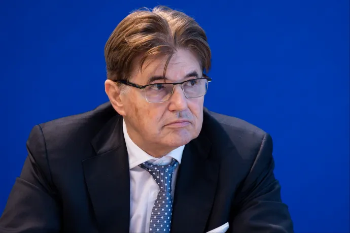 Egy fecske nem csinál nyarat – mondta Dopeman DPK-tagságáról a szintén tag iparkamara-elnök