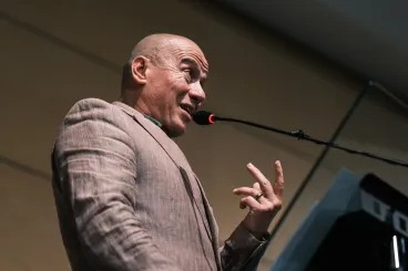 Lemondott Demeter András kulturális miniszter, miután trágár szavakkal beszélt a román nemzeti érdekről
