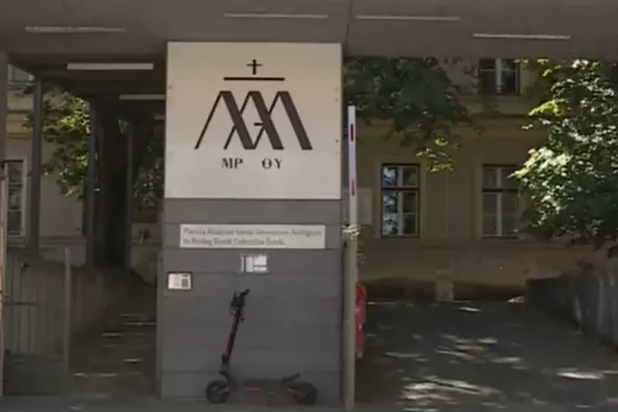 Nyomoz a rendőrség, miután a szülők bejelentést tettek egy nagykanizsai egyházi óvoda óvónője ellen