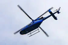 Egy helikoptertaxi-cég azt ígéri, a Forma–1 ideje alatt nem repülnek át Budapest belvárosa fölött