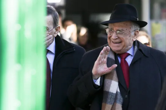 Kritikus állapotba került Ion Iliescu