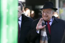 Kritikus állapotba került Ion Iliescu