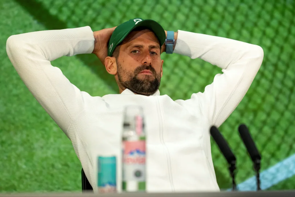 Novak Djoković egy futballcsapat résztulajdonosa lett