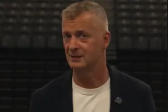 Kubatov Gábor megválaszolta, miért léphet fel Azahriah az MVM Dome-ban