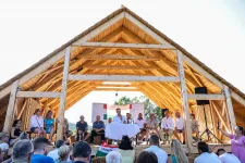 Magyar Péter Erdélyben: Mikor fog Orbán Viktor bocsánatot kérni az erdélyiektől amiért George Simion mellett kampányolt?