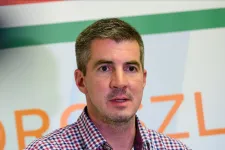 Kocsis Máténak sikerült egy álhír közlésével indítania az álhírek ellen küzdő digitális polgári körét