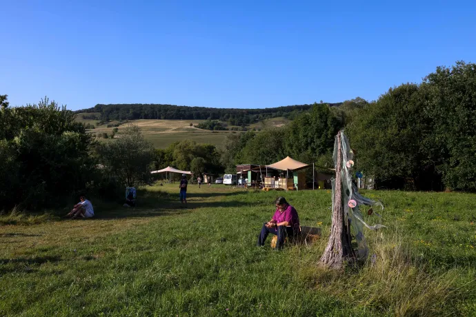 Fotó: Melegh Noémi Napsugár / Telex