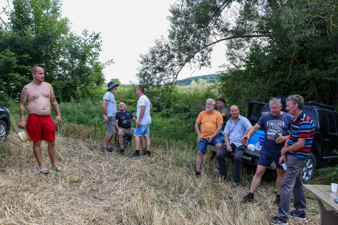 Fotó: Melegh Noémi Napsugár / Telex