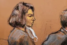 Trump nem tervez elnöki kegyelmet adni Jeffrey Epstein egykori barátnőjének, Ghislaine Maxwellnek