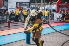 Himnuszbotrány a német tűzoltóbajnokságon: felhangzott az a két versszak is, amit a nácik használtak