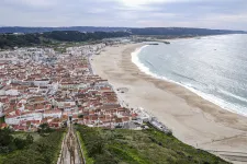 Szennyvíz került a tengervízbe Portugália egyik legkedveltebb strandjánál