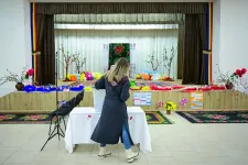 Komoly orosz befolyásolási kísérletekre figyelmeztet a választások előtt a moldovai nemzetbiztonsági tanácsadó
