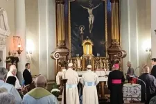 Húsz év után utcára tennék az apátot: Nagyváradon a premontrei ügyről senki nem akar nyíltan beszélni