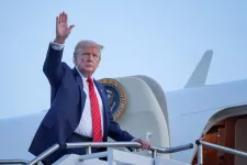 Trump szerint az Oroszország közelébe vezényelt nukleáris tengeralattjárók ott vannak, ahol lenniük kell